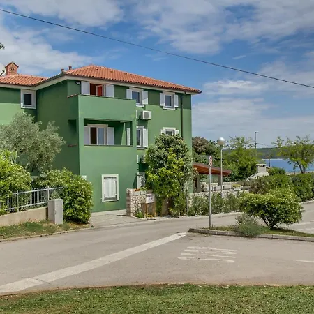 Double 11815a Guest house 4*