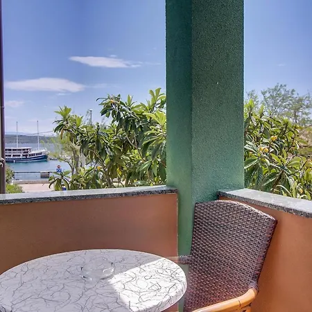 Double 11815a Guest house 4*