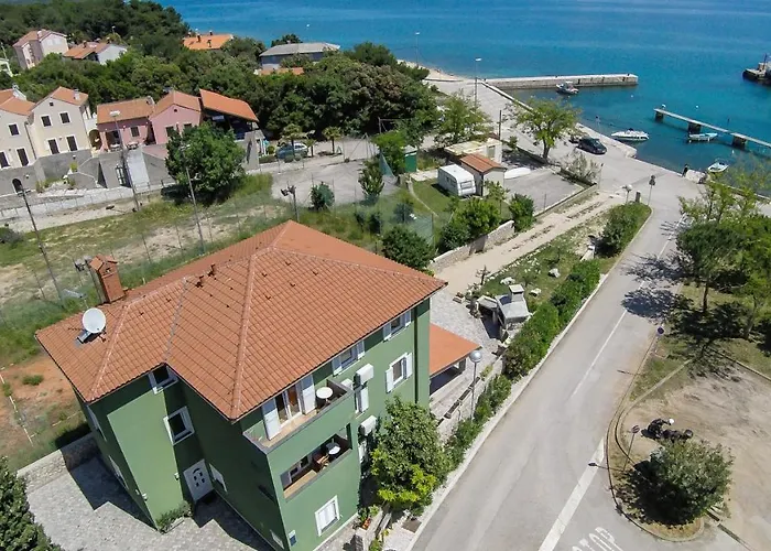 Pensjonat Double 11815a