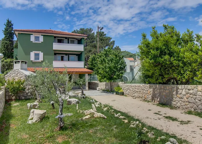 Double 11815a 4* Nerezine